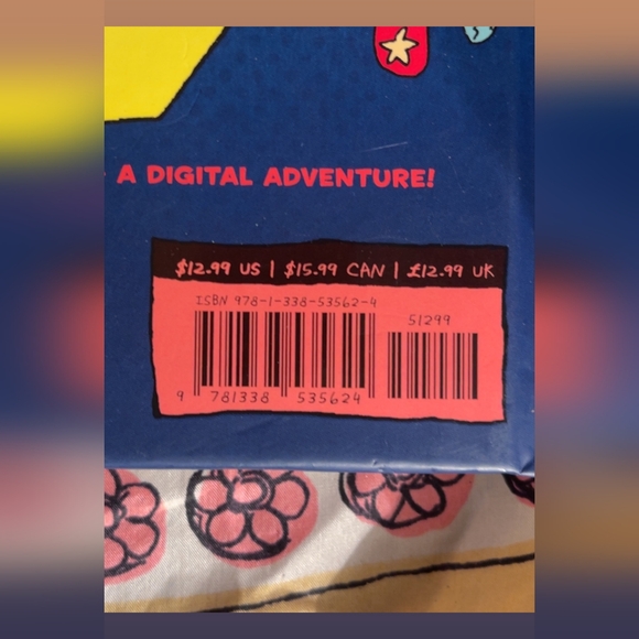 Dog Man Grime and Punishment Book by - Picture 3 of 4